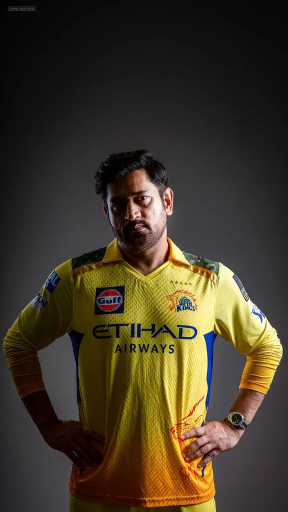 ms dhoni forever 💥♥️.webp