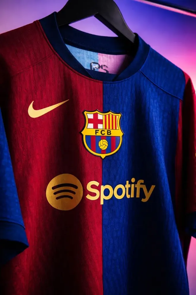 barcelona-MESSI JERSEY