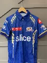 MI - ROHIT SHARMA JERSEY